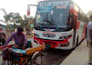 make viral bus videos